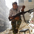 La CIA livre enfin aux rebelles les armes promises par Washington